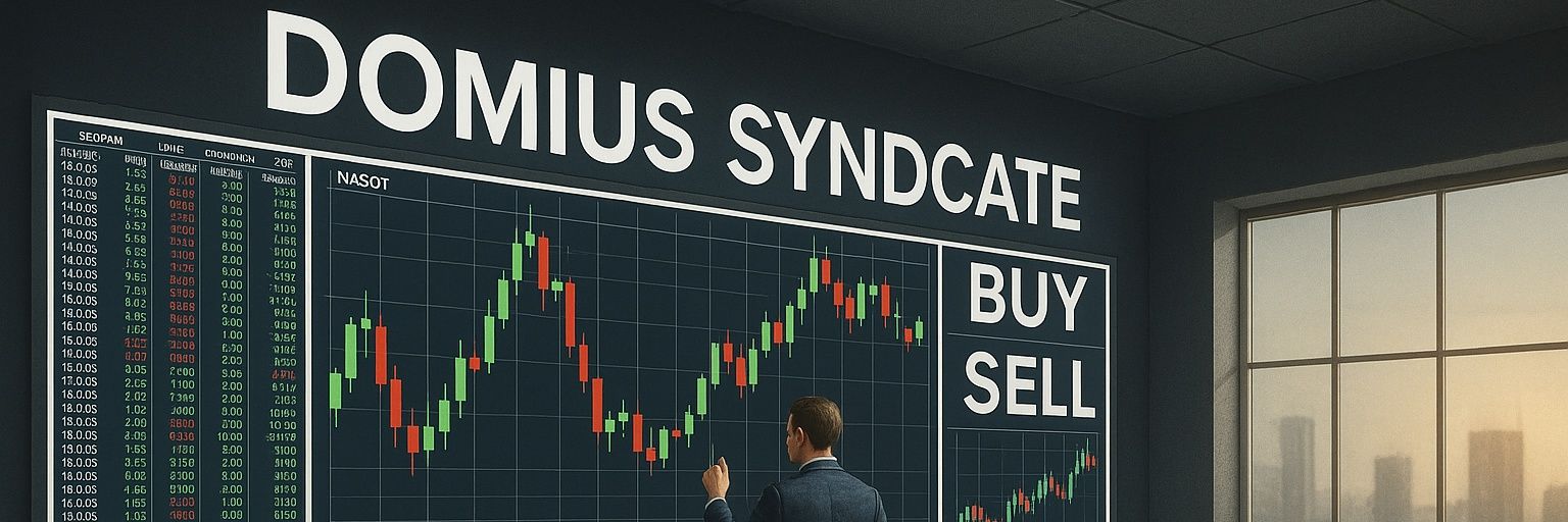 DomiusSyndcate's profile banner image