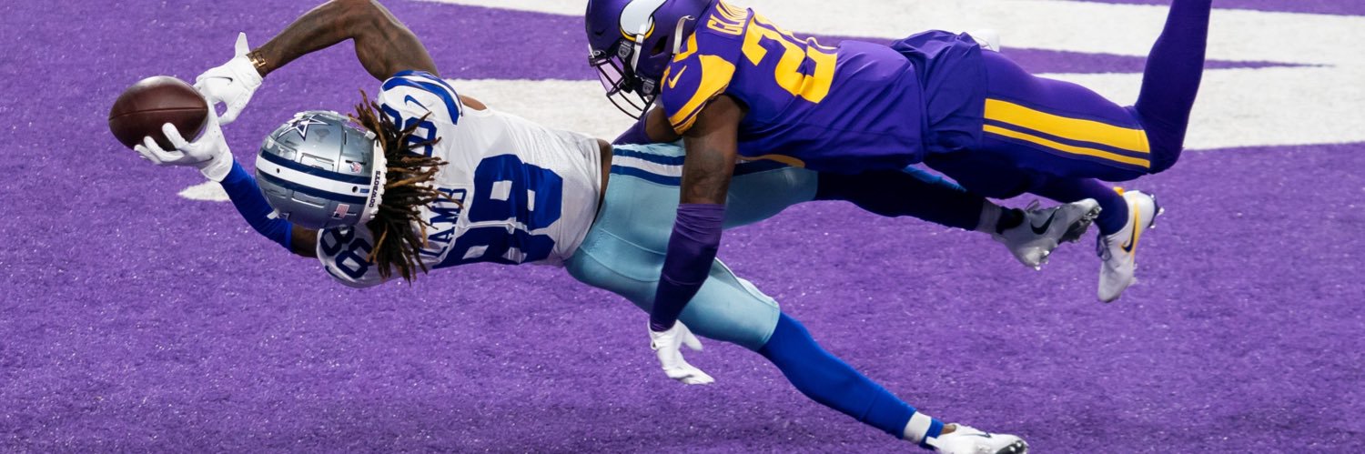 kpbowles's profile banner image