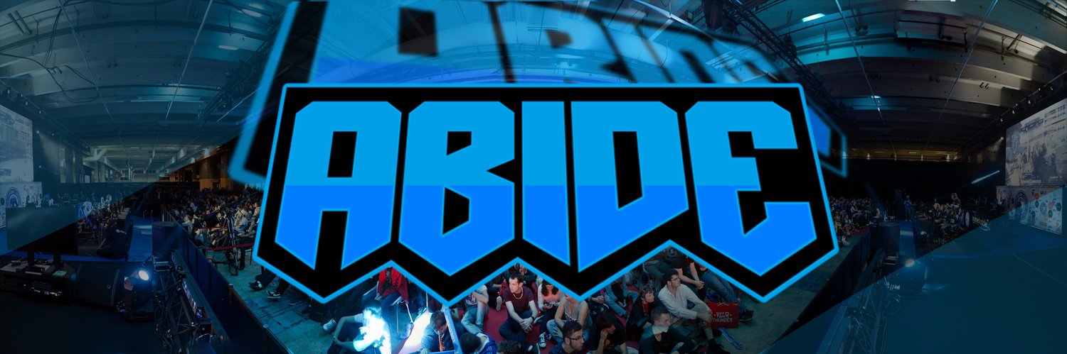 AbidEvents's profile banner image