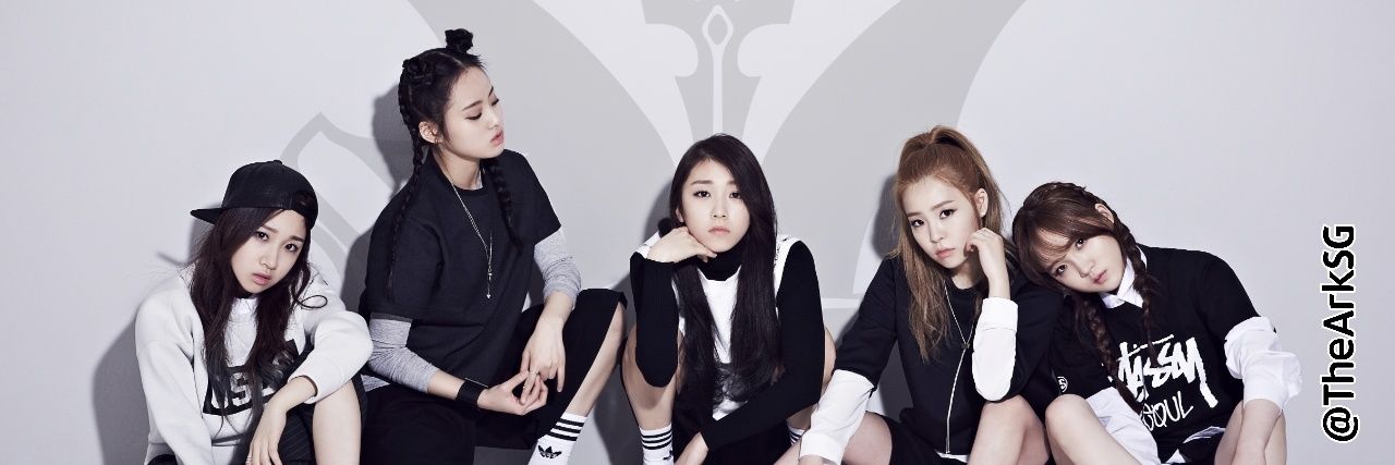TheArkSG's profile banner image