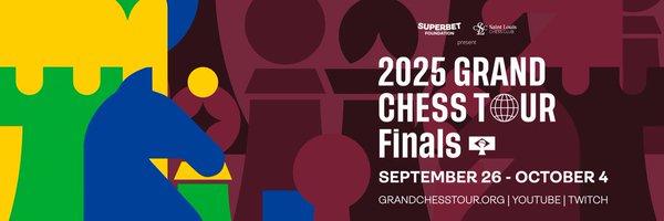 GrandChessTour Profile Banner