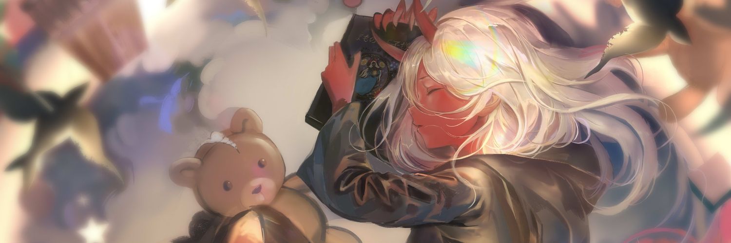 drhufflepuff's profile banner image