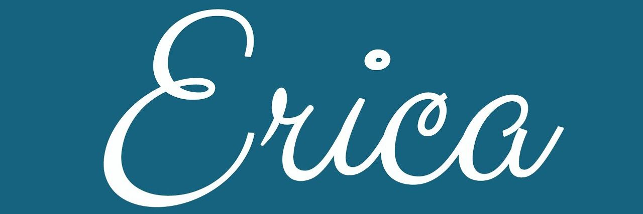 EricaSupremacy's profile banner image
