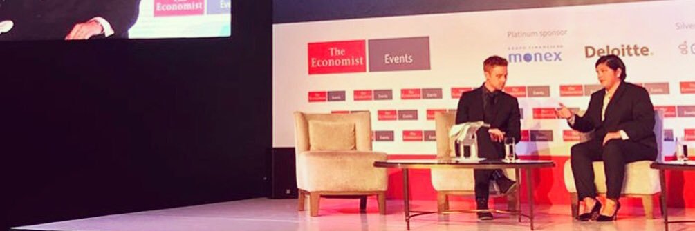 Alejandra Paredones banner