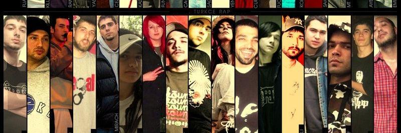 Best Rap Lyrics banner