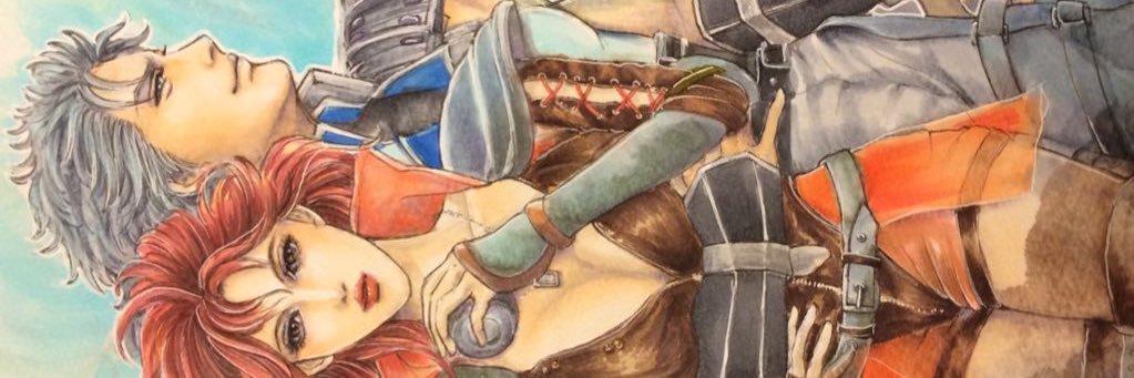 raruma1's profile banner image
