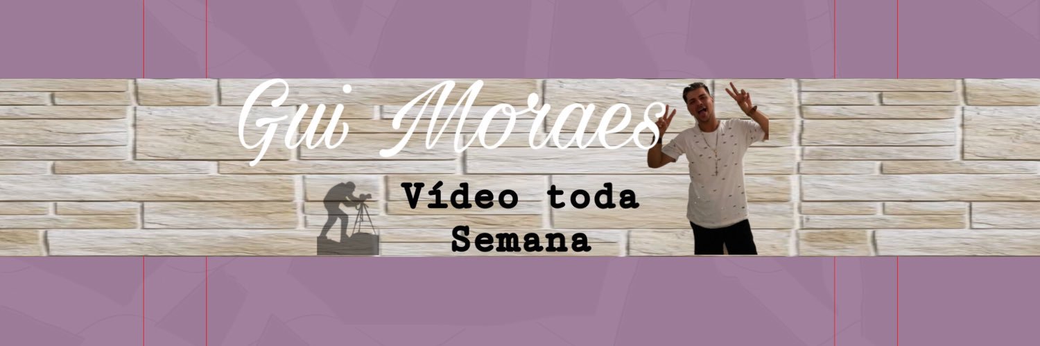 ofcguimoraes's profile banner image
