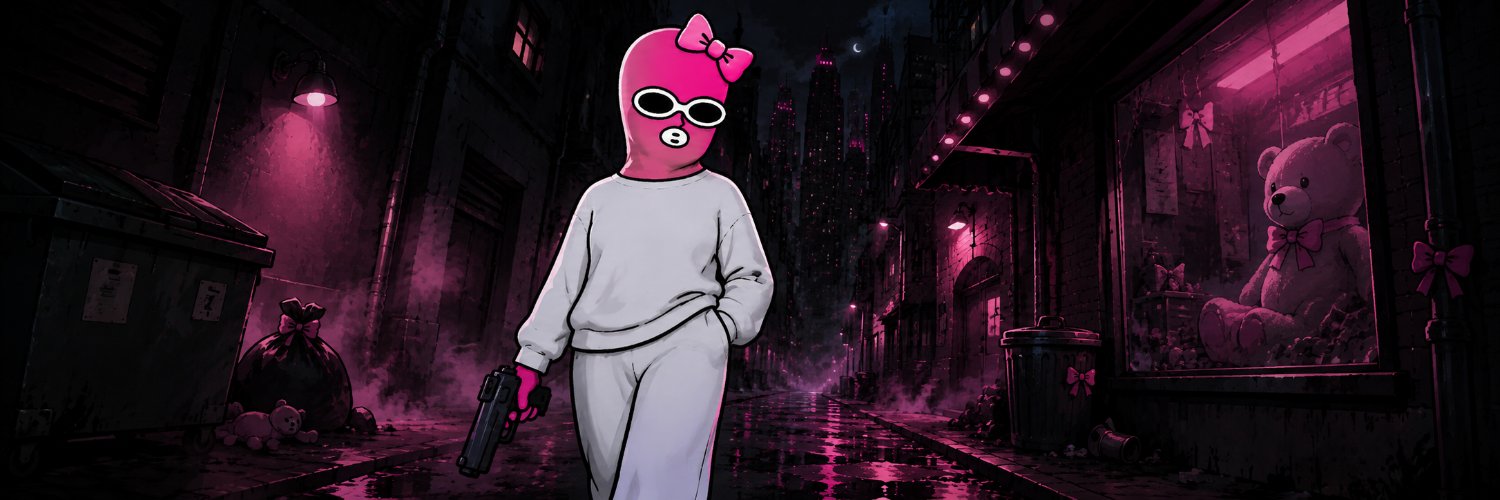 TRIGGERELLA's profile banner image