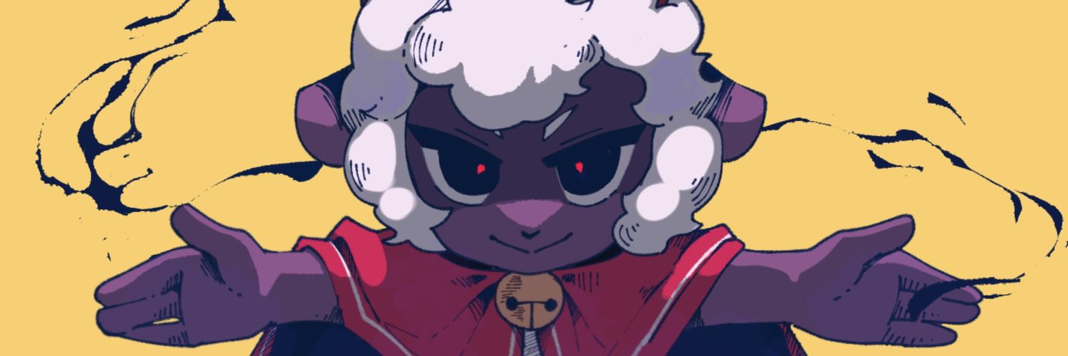 𝔻𝔼𝕌ℂ𝔼𝕐 banner