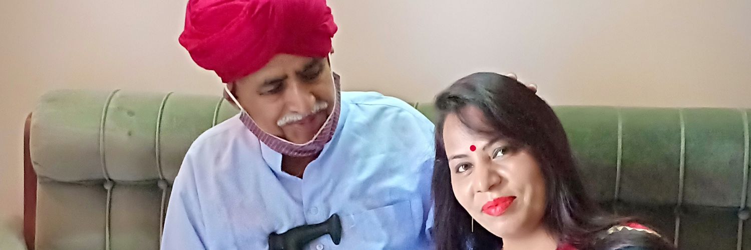 naughtyojas's profile banner image
