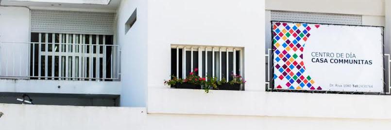 Communitassalud's profile banner image
