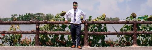LochanBaral's profile banner image