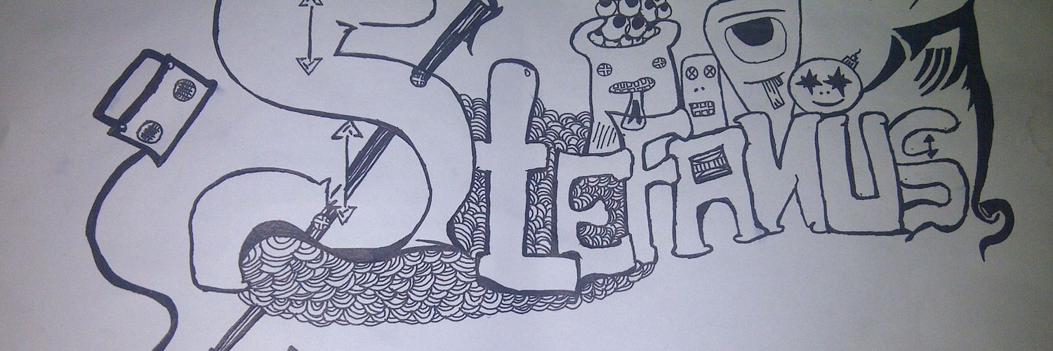 SimareStepanus's profile banner image
