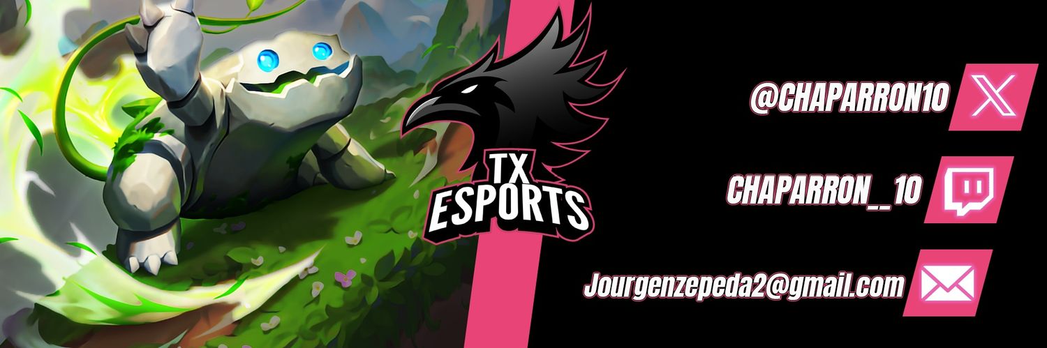 CHAPARRON__10's profile banner image