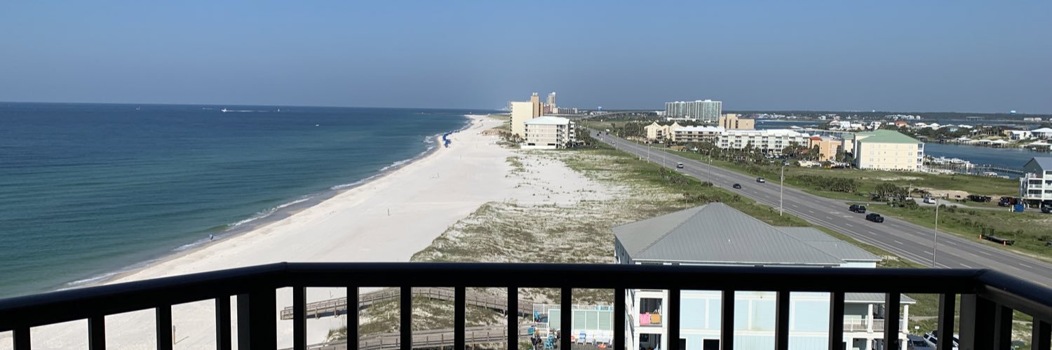 Leigh AtTheBEACH, REALTOR's banner