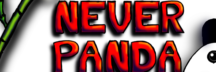 NeverPandaGames's profile banner image