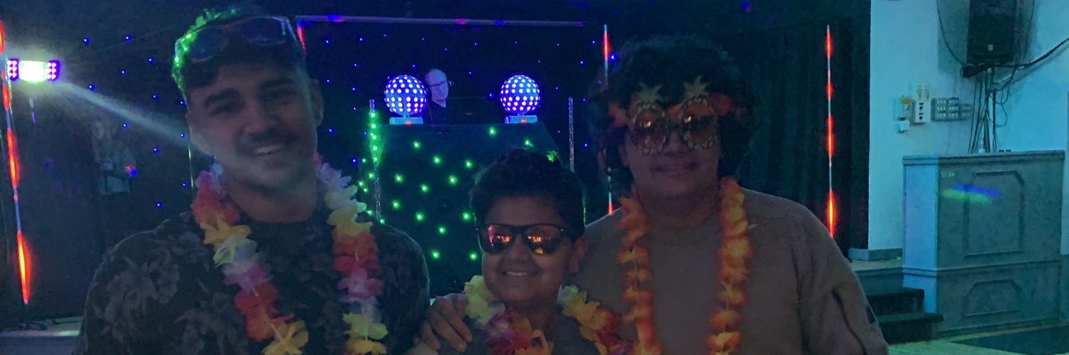 Doctor_NextDoor's profile banner image