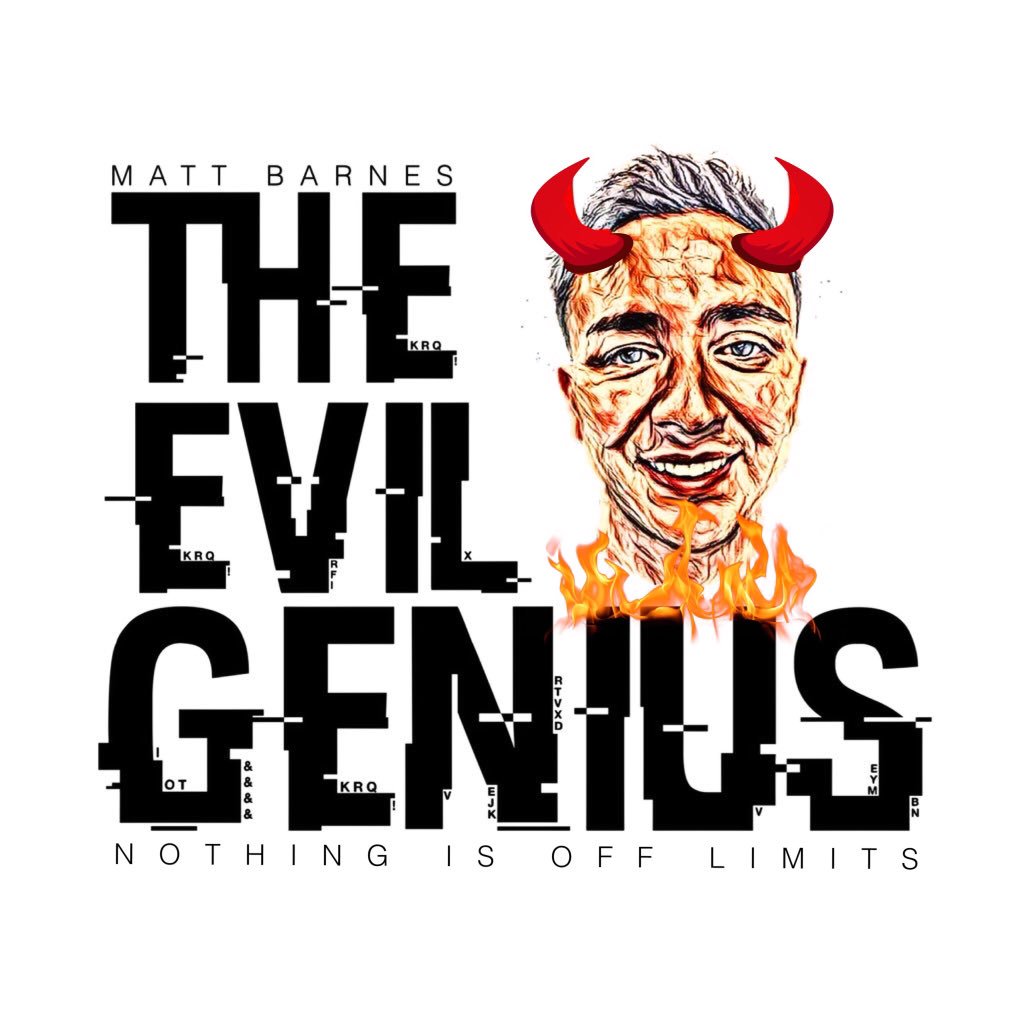 Evil_GeniusMB's profile banner image