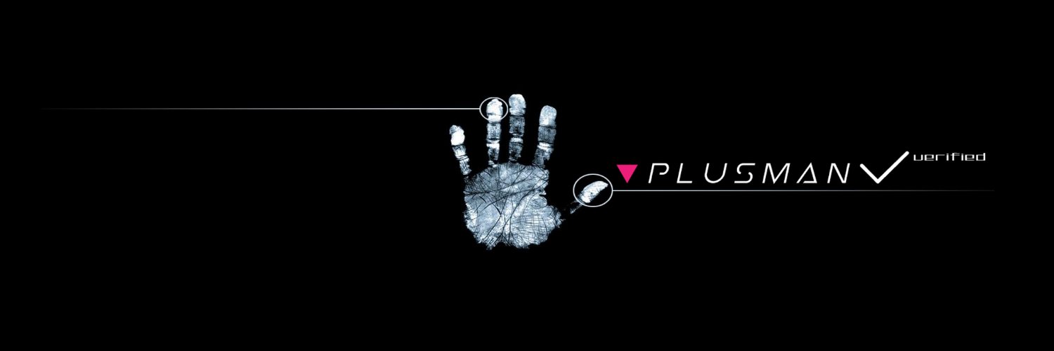 plusmankochan's profile banner image