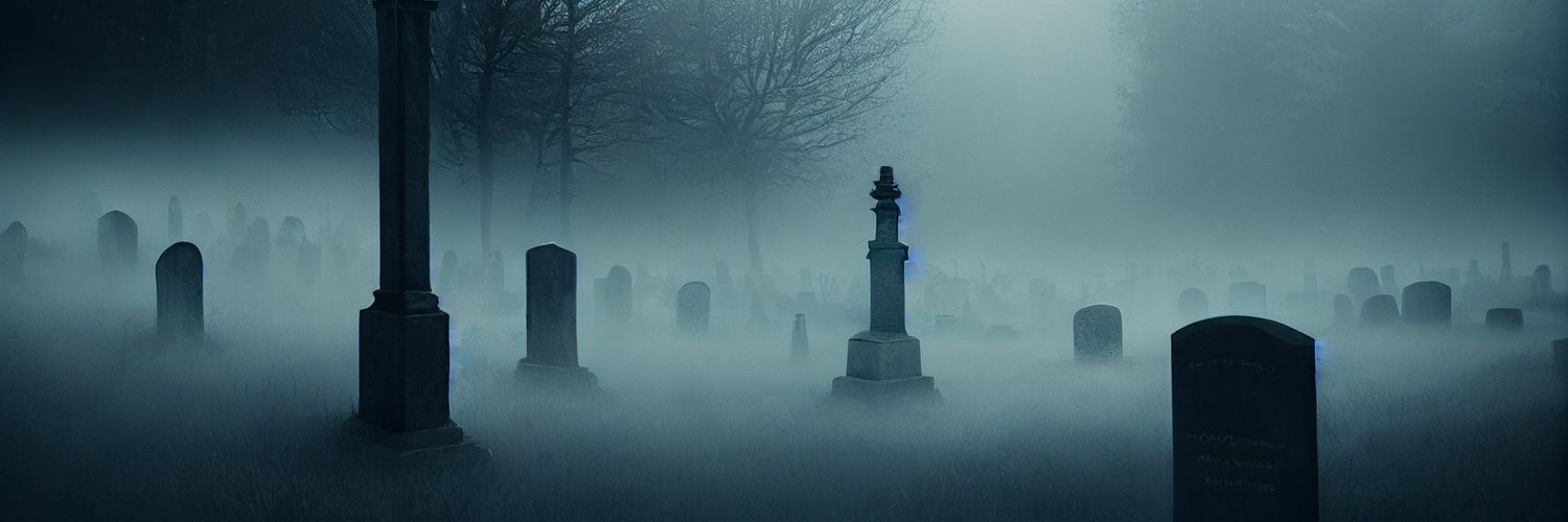 Ghostalker's profile banner image