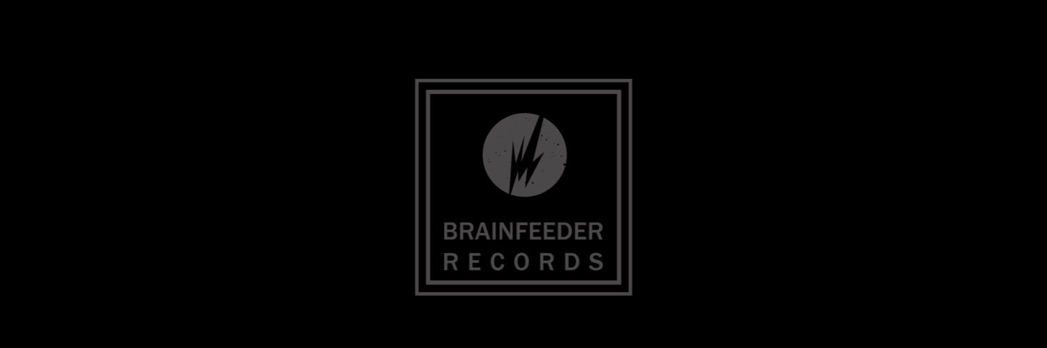 BRAINFEEDER's profile banner image