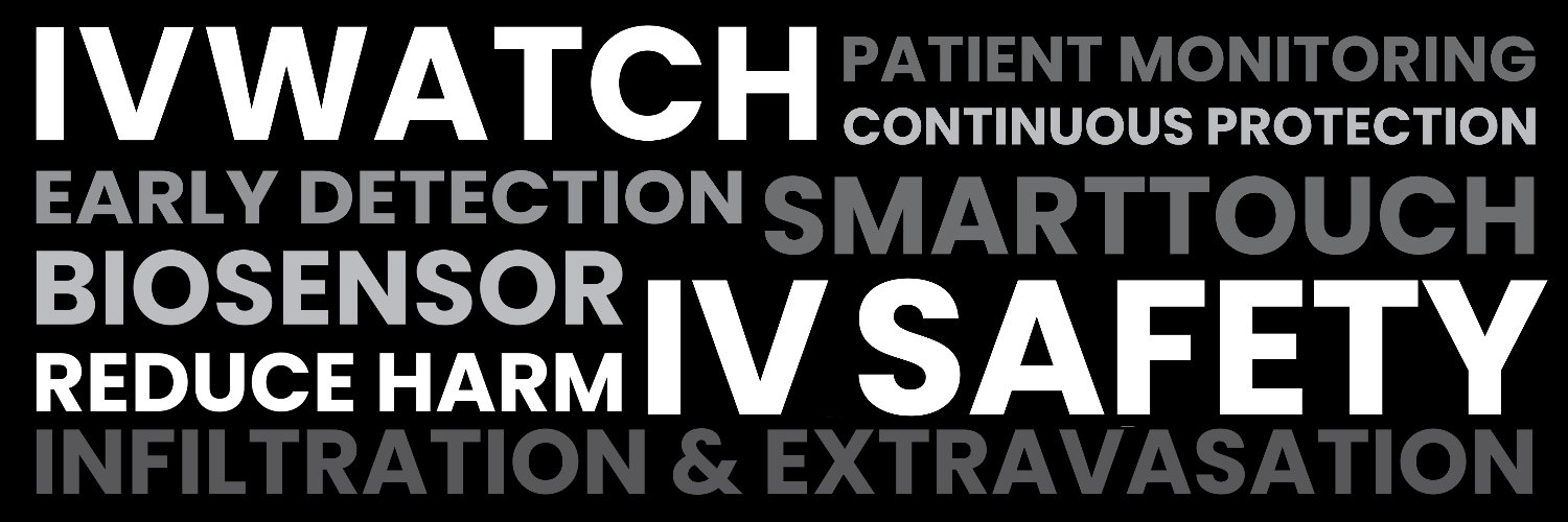 ivWatch banner