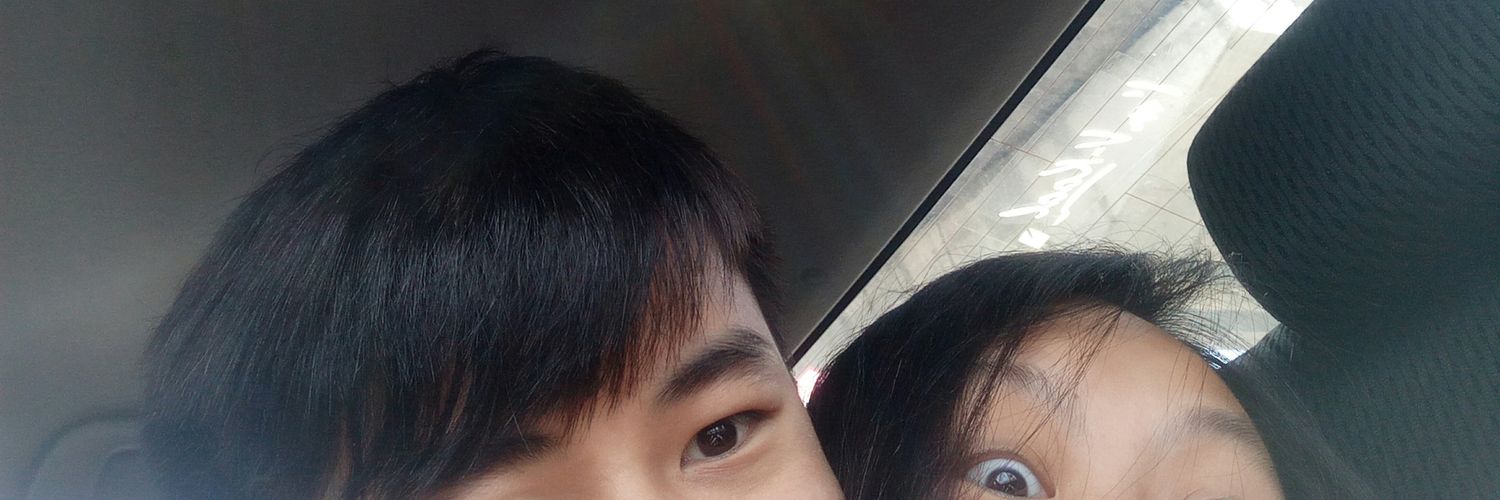xiyueeeee's profile banner image