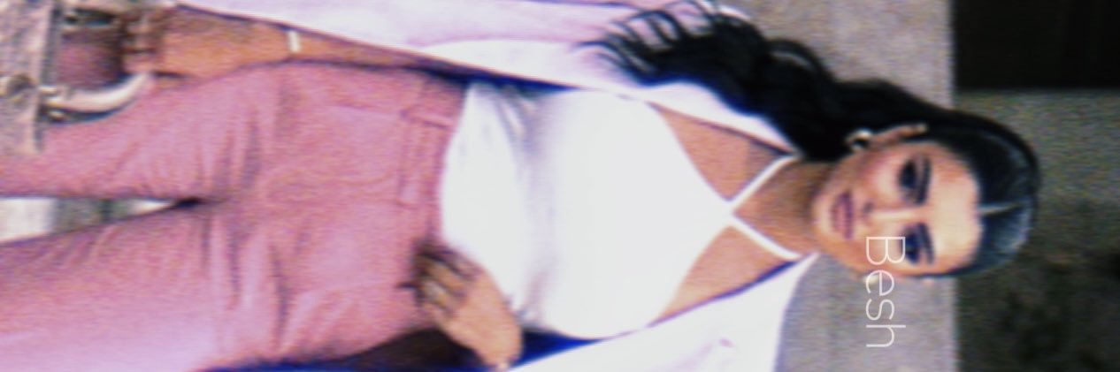 بشاير الراشد banner