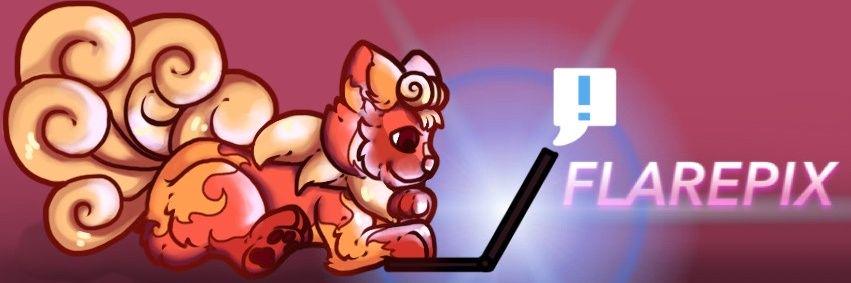 FireFlarepix's profile banner image