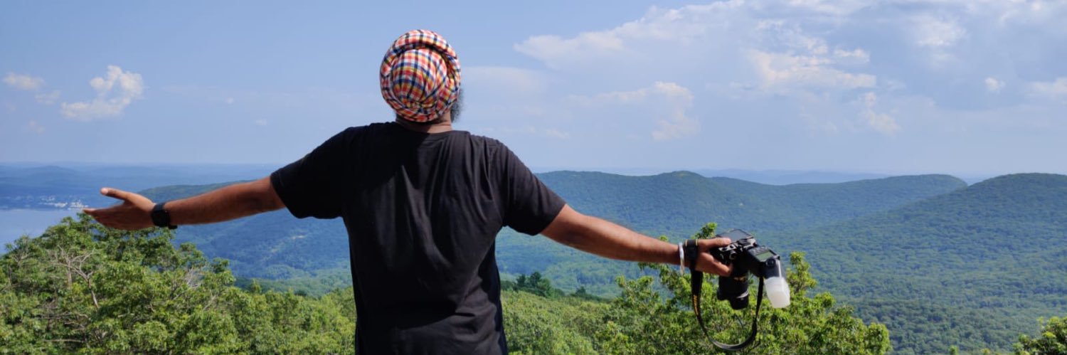 infamoussingh's profile banner image