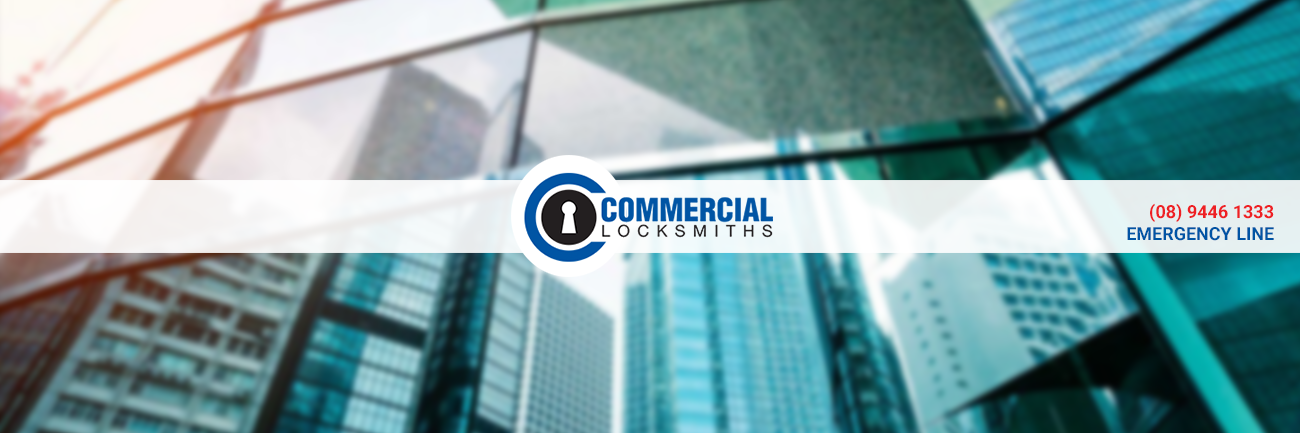 CommLocksmiths's profile banner image