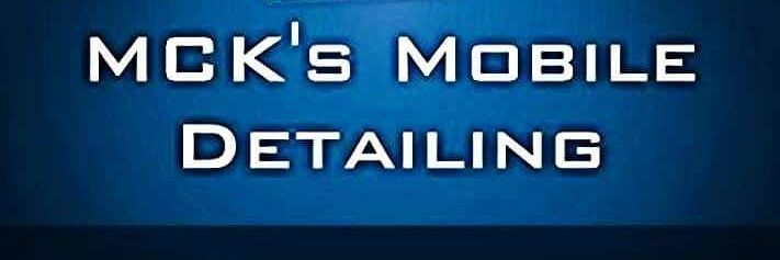 mcksdetailing's profile banner image