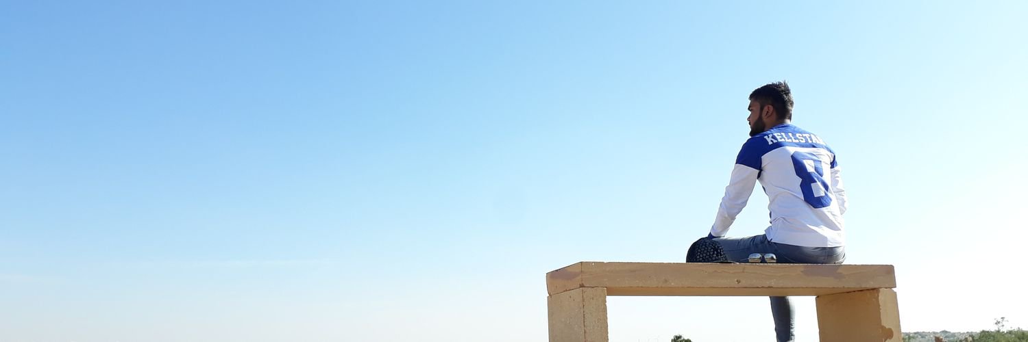 cheezynacho98's profile banner image