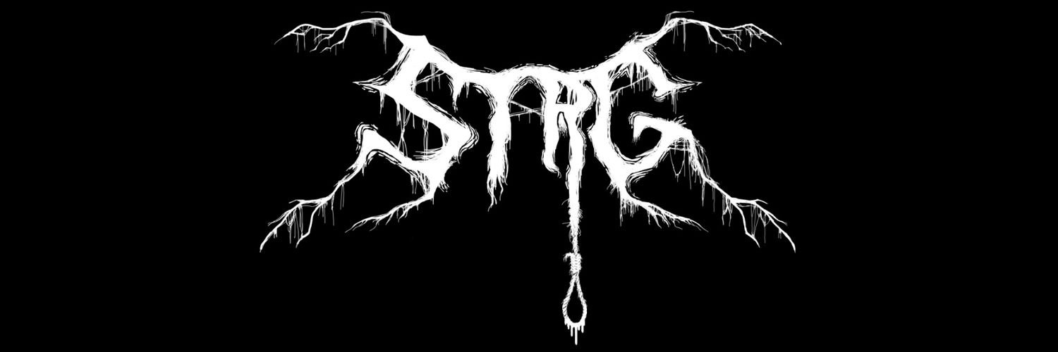 S.T.R.G banner