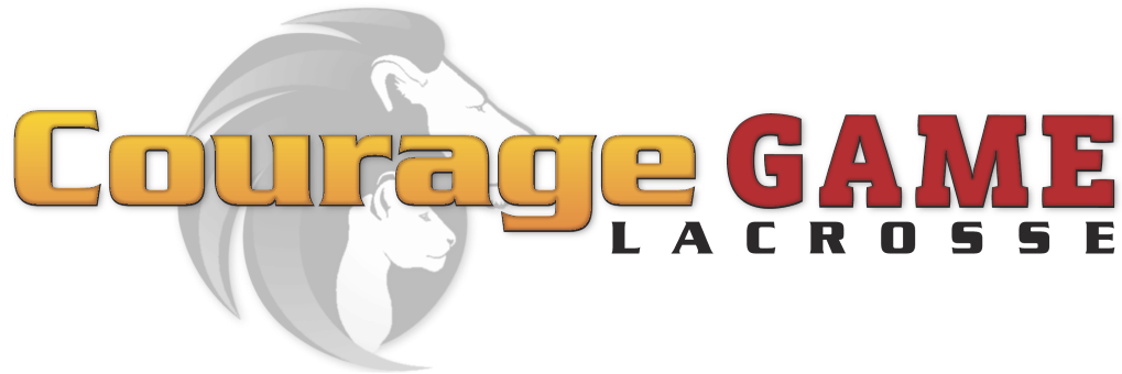 CourageGame banner