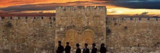 JewishSayingss's profile banner image
