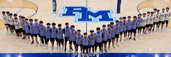 PMFalconsVB Profile Banner