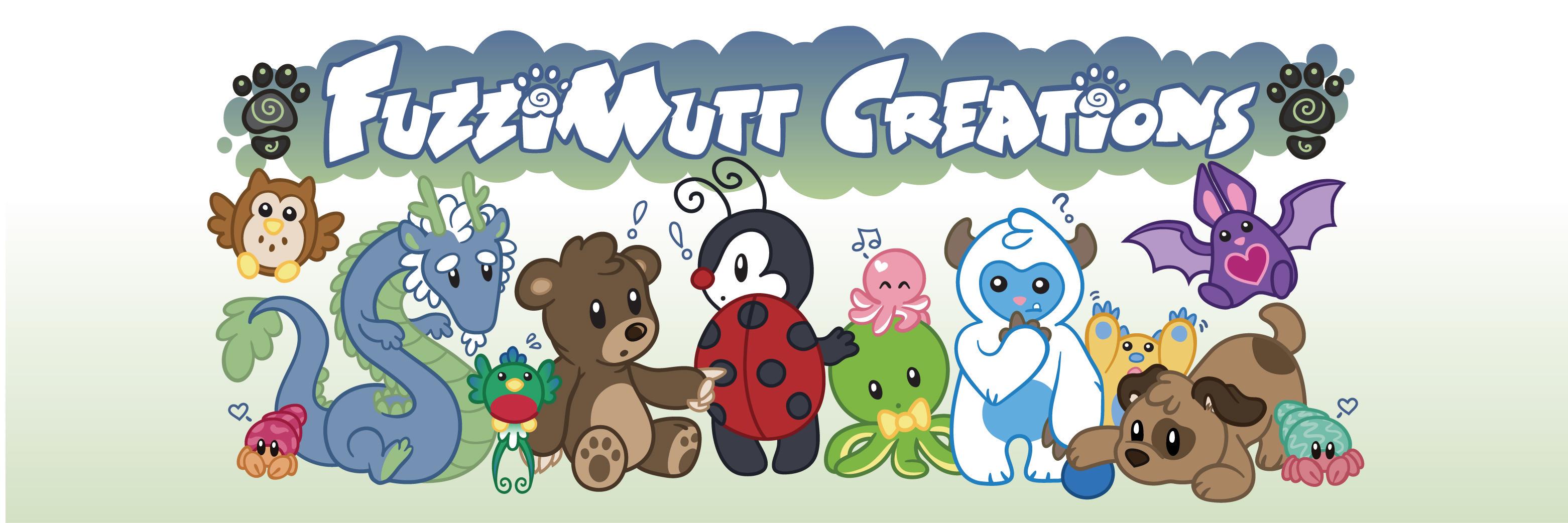 FuzziMutt ⏩ Migrating banner