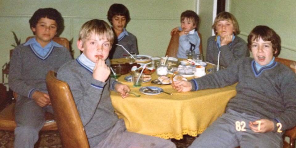 Shanemorgs's profile banner image