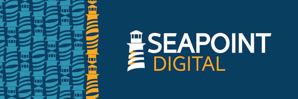 Seapoint Digital banner