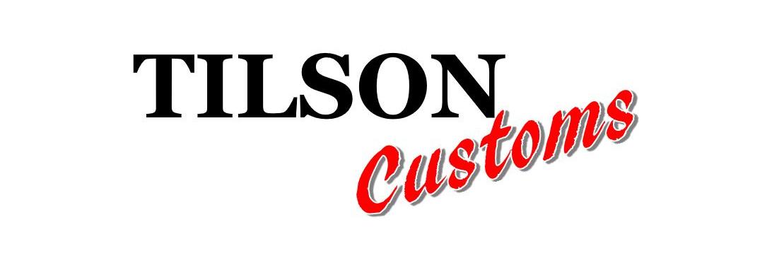 tilsoncustoms's profile banner image