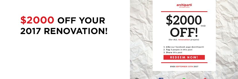 archiparti's profile banner image
