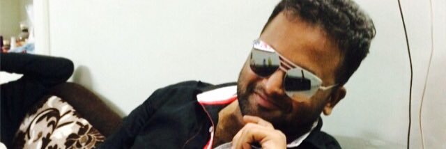 lankalarohit's profile banner image