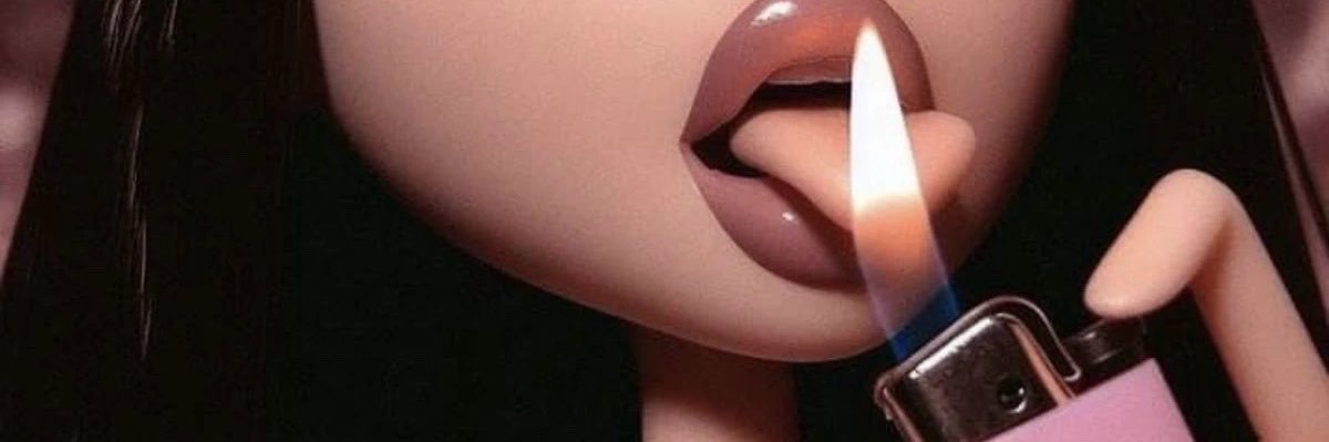 glambaejay's profile banner image