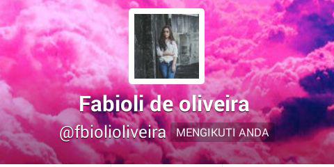 fbiolaoliveira's profile banner image