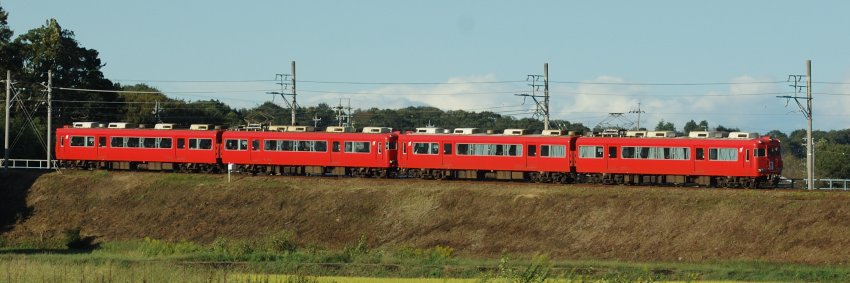 local_train64's profile banner image