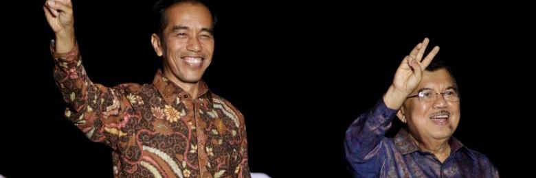 dpp pro jokowi  banner