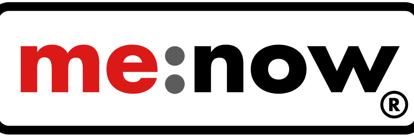 me:now banner