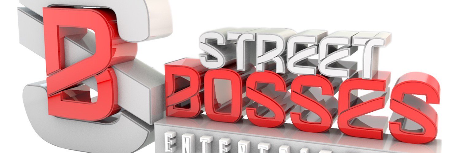 StreetBossesEnt's profile banner image