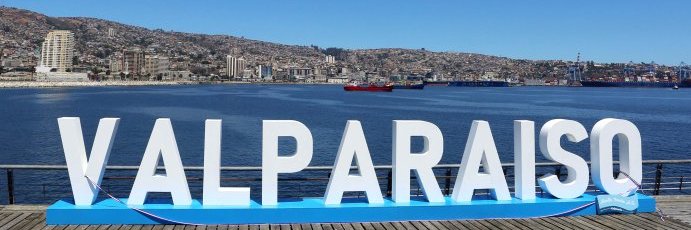 Radio Valparaíso banner